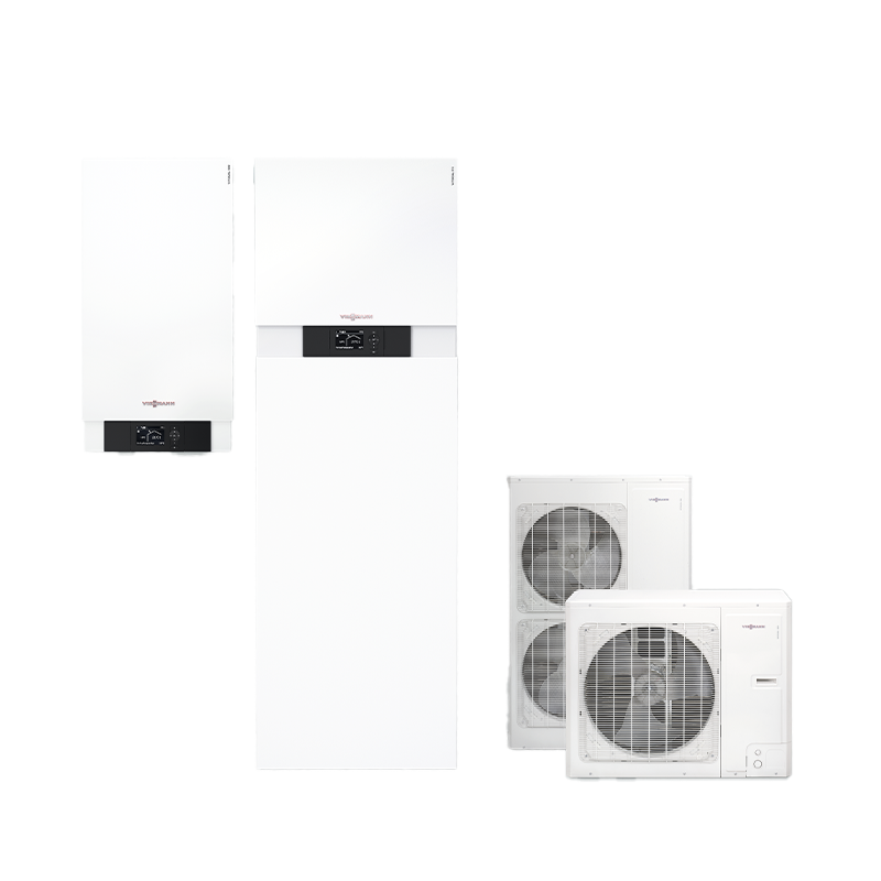 Viessmann Vitocal 150-A in 152-A toplotna črpalka - Stagoj d.o.o. Viessmann Vitocal 150-A in 152-A toplotna črpalka - Stagoj d.o.o.