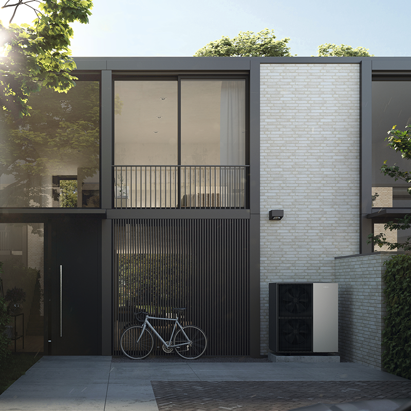 Viessmann Vitocal 150-A toplotna črpalka - Stagoj d.o.o. Viessmann Vitocal 150-A toplotna črpalka - Stagoj d.o.o.