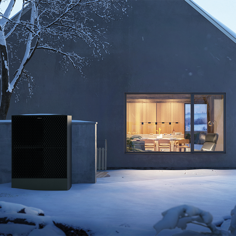 Viessmann Vitocal 250-A toplotna črpalka - Stagoj d.o.o. Viessmann Vitocal 250-A toplotna črpalka - Stagoj d.o.o.