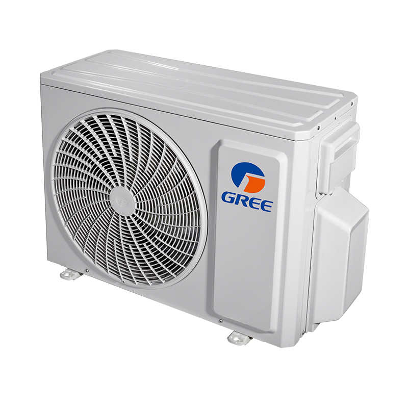 GREE multi sistemi klimatskih naprav - Stagoj d.o.o. GREE multi sistemi klimatskih naprav - Stagoj d.o.o.