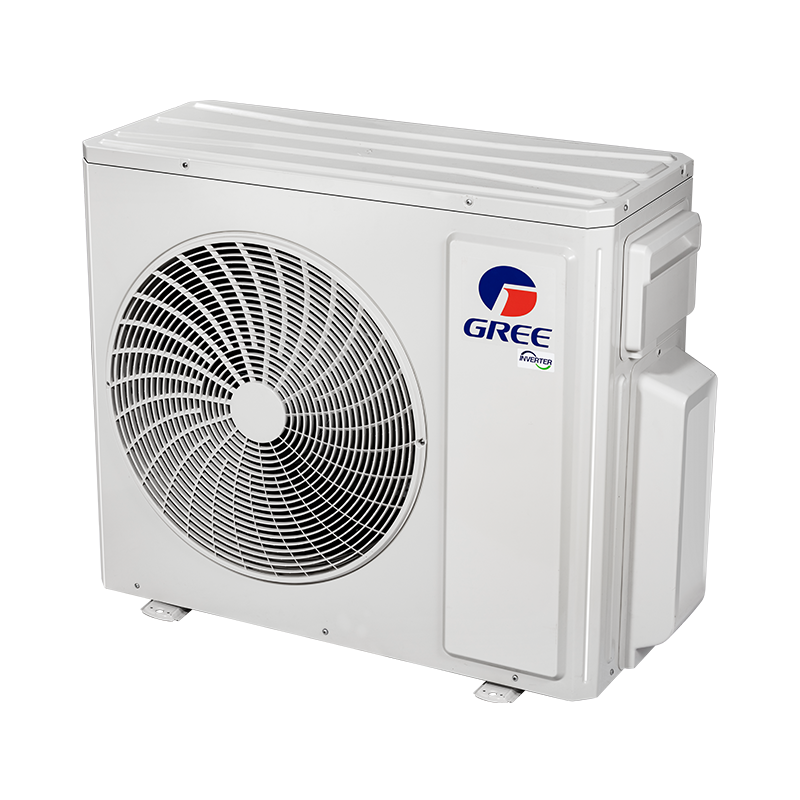 GREE multi sistemi klimatskih naprav - Stagoj d.o.o. GREE multi sistemi klimatskih naprav - Stagoj d.o.o.