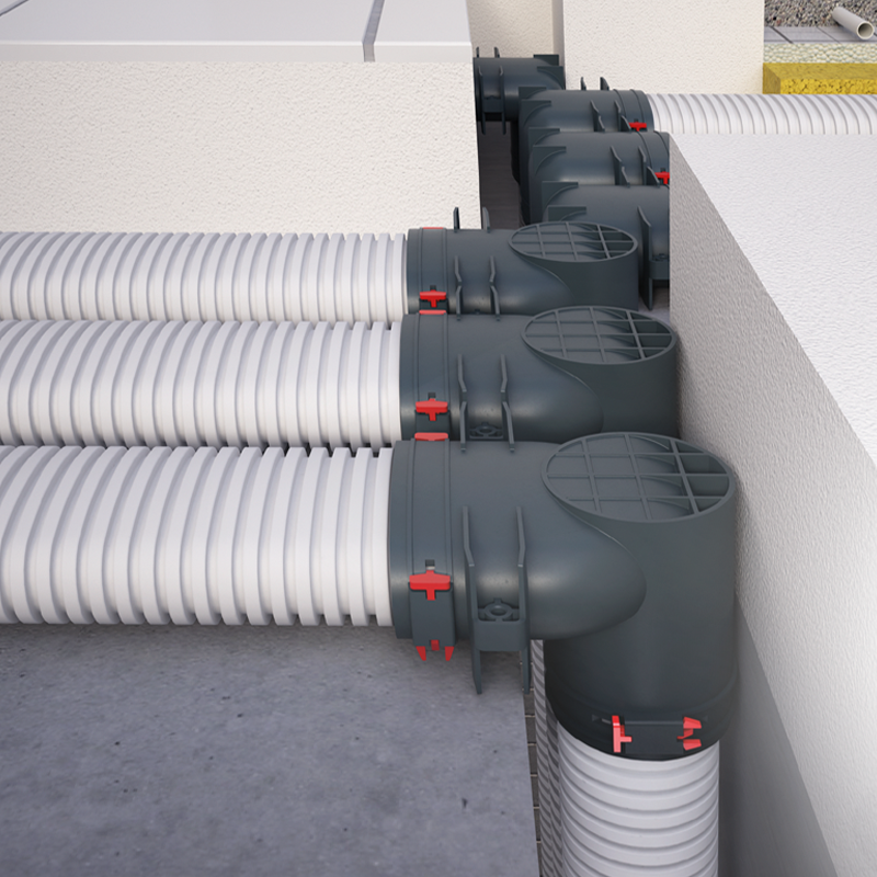 Helios vertikalna prezračevalna naprava - Stagoj d.o.o. Helios vertikalna prezračevalna naprava - Stagoj d.o.o.