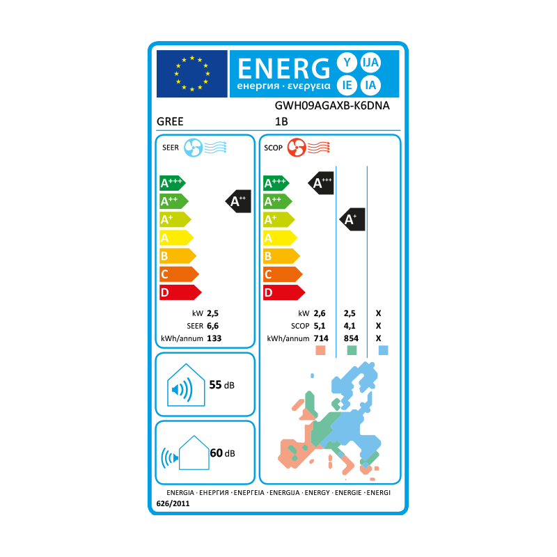 Pular-GWH09AGAXB-K6DNA1B